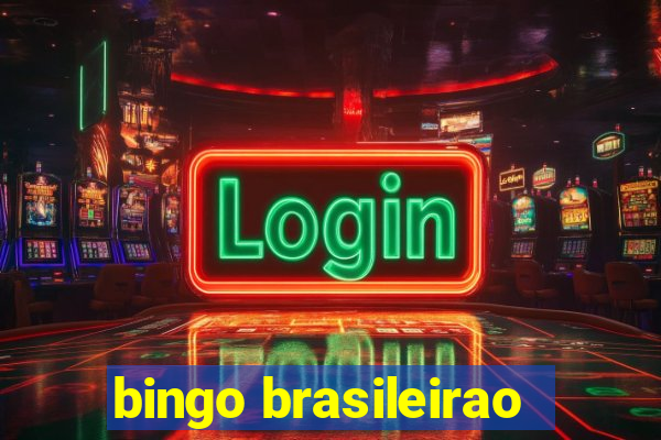 bingo brasileirao